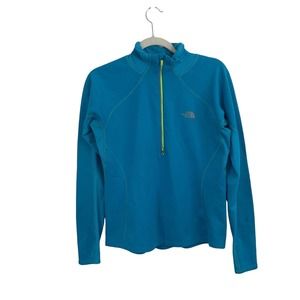 The North Face with reflective piping!